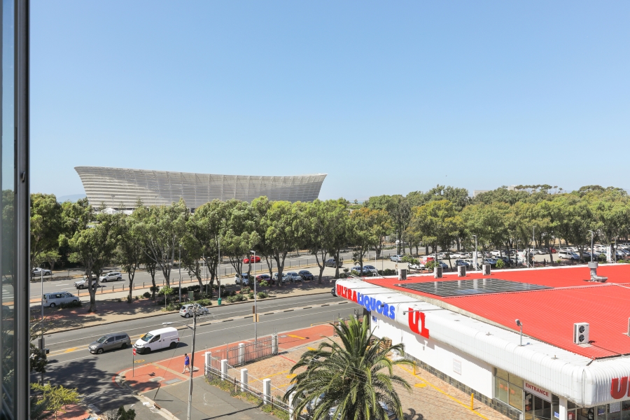 0 Bedroom Property for Sale in Green Point Western Cape